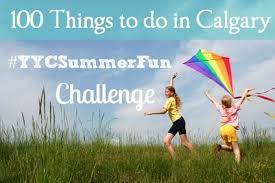 100 Thins To Do In Calgary Fun Things To Do Family Fun 100 Things To Do