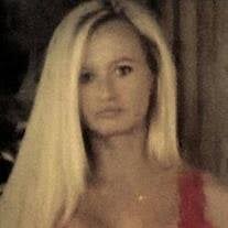 Becky Renee Rogers Obituary