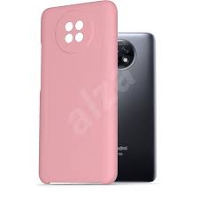 Xiaomi Redmi Note 9 5G / 9T pink ...