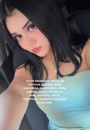 Elogios de Marilyn Valencia: La Belleza Real