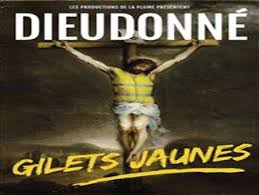Dieudonné rendez nous jesus spectacle complet. Dieudonne Gilets Jaunes Le Spectacle Topreplay