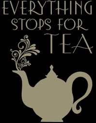 Pin On Afternoon Tea