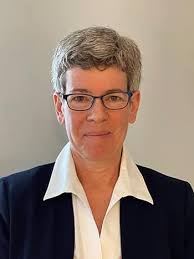 Salute Veterans Community: Tamara Yang