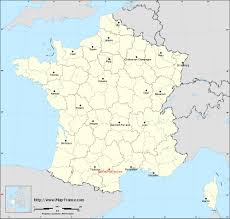 Fin janvier, le maire et son conseil municipal ont appris que l'enseigne. Road Map Bout Du Pont De Larn Maps Of Bout Du Pont De Larn 81660