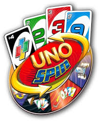 Uno!™ ahora está disponible en tu dispositivo móvil con nuevas reglas, torneos, modos de juego y mucho más. Uno Spin Juego De Mesa Cartas K2784 Mattel Mercado Libre