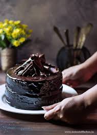 Ultimate Chocolate Cake Not Out Of The Box Recipe Ultimate Chocolate Cake Chocolate Cake Bbc Good Food Recipes