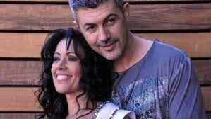 Music video by amistades peligrosas performing me quedaré sólo. Cristina Del Valle Ha Pasado El Tiempo Suficiente Para Que Regrese Amistades Peligrosas