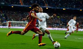 Roma will rue their missed chances, as real madrid came to life in the second half with a couple of quickfire goals from ronaldo and james giving. Egypt Star Salah Admits Roma Were Not Ruthless Enough Against Real Madrid Talents Abroad Sports Ahram Online