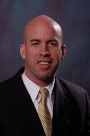 CHS names Holton human resources leader