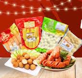 IQFOODS | Nhà Sản Xuất Và Phân Phối Thực Phẩm Chế Biến