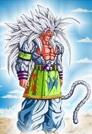 Check spelling or type a new query. Super Saiyan 5 Dragon Ball Universe Wiki Fandom