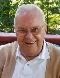 Obituary information for Albert O. Fillmore