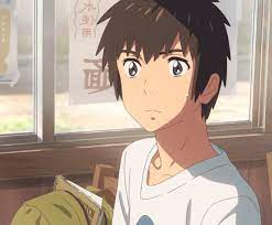 Taki Tachibana Kimi No Na Wa Wiki Fandom The anime world is as weird as it is diverse. taki tachibana kimi no na wa wiki
