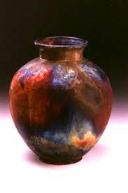 Raku Artists Famous Found On Berkshiresartsfestival Com Pottery Art Types Of Pottery Raku Ceramics