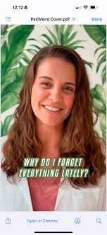 You're not losing your mind