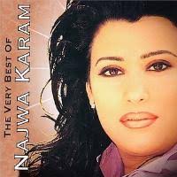 02 ديسمبر 2018 عدد الزيارات : The Very Best Of Najwa Karam Wikipedia