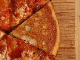The Pizza Lab Foolproof Pan Pizza Recipes Easy Pizza Deep Dish Pizza Recipe