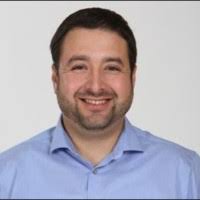 Jacob Puente, ATC, LAT