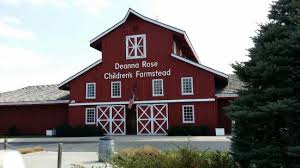 Friends of the farmstead membership. Deanna Rose Children S Farmstead Overland Park Aktuelle 2021 Lohnt Es Sich Mit Fotos Tripadvisor