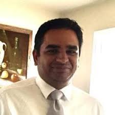 Samir S Thakkar Obituary (1979