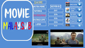 Tonton malaysian full movies online, melayu movies hd streaming , watch malay movies 2021 live free, download all terkini malay movies high quality. Movie Subtitle Malay Android Dan Pc Youtube