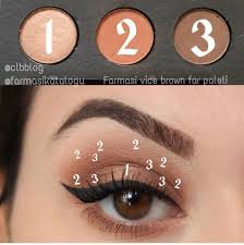 Pin By Jonathon Goodwin On Brown Eye Makeup In 2020 Pinterest Makeup Everyday Eye Makeup Natural Eye Makeup