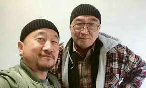 Tể tướng Lưu gù' Lý Bảo Điền nhiều lần 'muối mặt' vì con trai