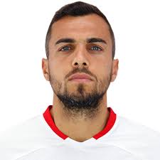 Elche vs Sevilla Box Score