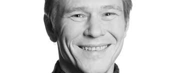 Trond Peter Stamsø Munch