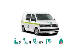Location Camper Van Marco Polo Van Away Offrez Vous La Liberte