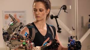 She achieved international recognition for her portrayal of sibylla, queen of jerusalem in ridley scott's. Proxima Mit Eva Green Und Lars Eidinger Mutter Ohne Erde Filmkritik Der Spiegel