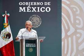 Version Estenografica Evaluacion De Programas Integrales De Bienestar En Ciudad Juarez Chihuahua Amlo