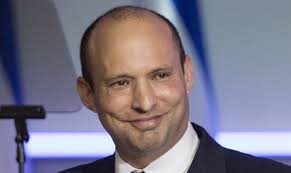 Naftali bennett will lead israel as benjamin netanyahu is voted out after 12 years as prime minister. Bennett We Will Never Even Discuss Dividing Jerusalem Israel National News
