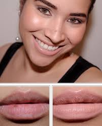 MAC Naturally Lipsticks Review, Photos, Swatches