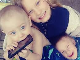 Fundraiser for Sally Carpenter by Vanessa Morrow : Support Skyler Morrow's  Family After House Fire