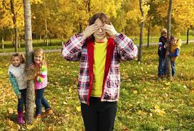 Maybe you would like to learn more about one of these? Los 10 Mejores Juegos De Patio Para Ninos Guia