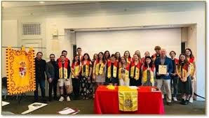 2021-2022 Hall of fame