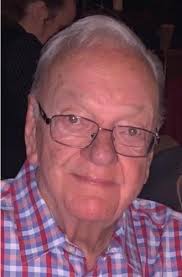 Charles Gibson Obituary (2024)