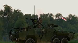 Image result for Commando R-777