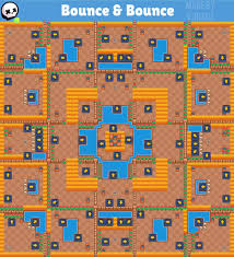 We're holding a map making contest hosted by brawl star rey where you can win the maple barley skin before its release! Showdown Map Idea Brawl Stars Amino