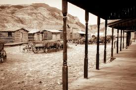 Wild west gold slot review. Best Old Wild Wild West Towns In The United States