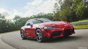 After many years of the supra nameplate going missing, toyota have finally brought back their famous sports car. Toyota Supra Toyota Supra Hd