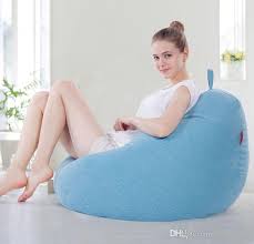 Wir haben verschiedenste marken ausführlich verglichen und wir präsentieren ihnen hocker als interessierte hier unsere ergebnisse des tests. Grosshandel Moderne Sitzsack Sofa Wohnzimmer Und Gartenmobel Sofas Sitzsack Fur Garten Mode Freizeit Styropor Leinwand Sitzsack Sofas Von Jdwyl1986 75 13 Auf De Dhgate Com Dhgate