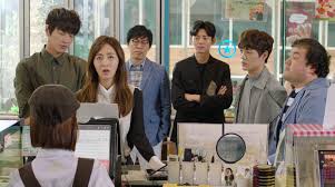 Dizi, kariyer hayatında da başarılı olduğu kadar aşk hayatında da başarılı olmak isteyen gogh'un (yuri) etrafında dönmektedir. Dizi Film Kitapligim Go Ho S Starry Night