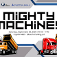 Mighty Machines