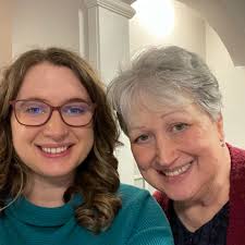 Adorable Cow Squishmallow, done by our apprentice Anna Kinnard! 🐮💗