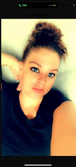 Help us welcome Stephanie Jean Garner-Navarrete