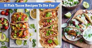 Grill the tomatoes, chiles, and garlic on the hottest part of the grill (to avoid loss, put them on a perforated grill pan or a grill mat). Fish Tacos Recipes Easy Made Meals For The Family Make In No Time