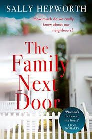 The Family Next Door A Gripping Domestic Page Turner Tha Https Www Amazon Co Uk Dp B0746m969m Ref Cm Sw R Pi Dp U Books To Read Music Book Thriller Books