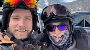 Fundraiser for James Hoback by Claire Hoback : Support James Hoback with  Cancer Treatment